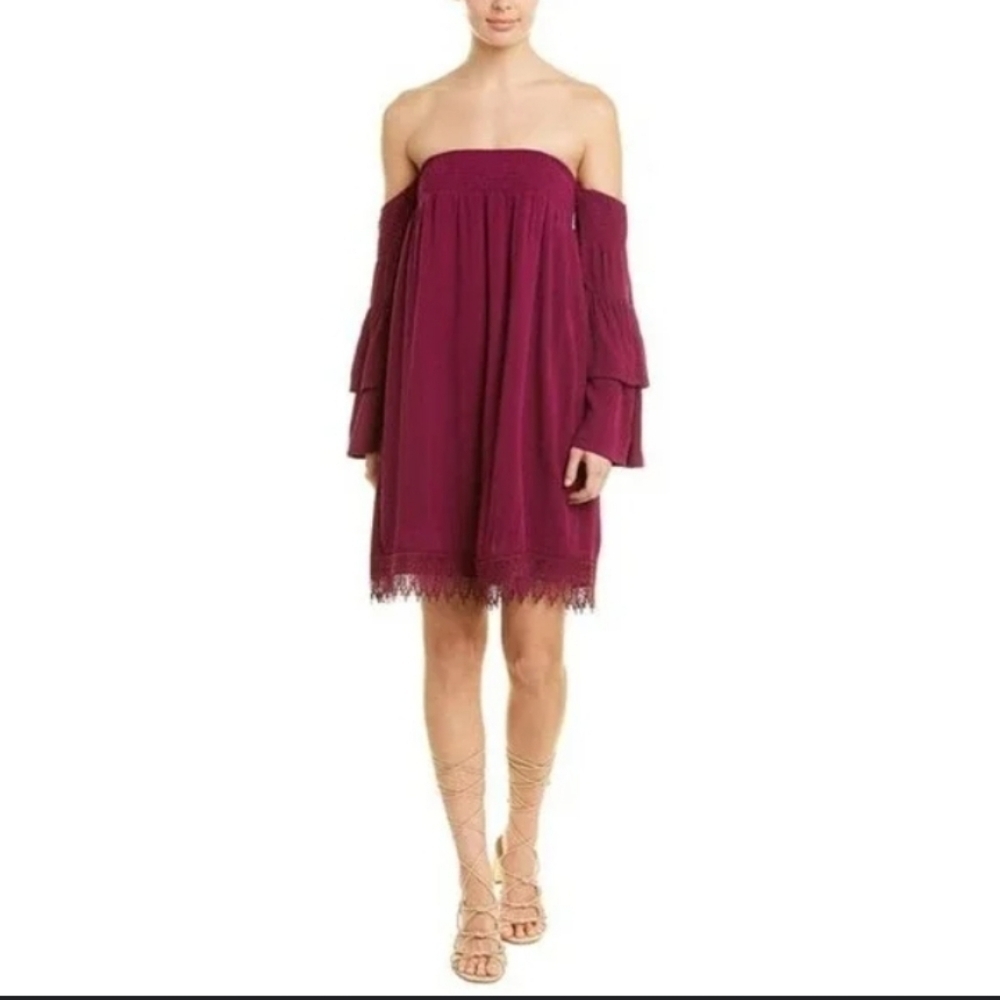 Jack by BB Dakota mini dress, size XS.